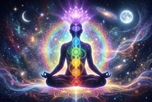 Equilibrio de Chakras: Significado, Práctica y Cómo Armonizar los 7 Chakras