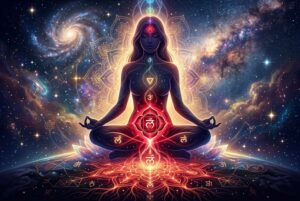 Chakra Raíz: Significado, Color, Ubicación y Cómo Equilibrarlo