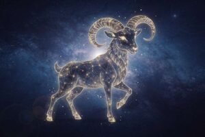 Daily horoscope insights for Aries zodiac sign predictions and guidance.
