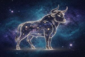 Taurus daily horoscope reading for May 27, 2026 with astrological insights and predictions.
