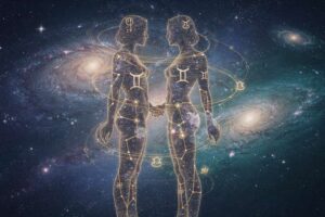 Gemini daily horoscope forecast for May 27, 2026 with astrological insights.