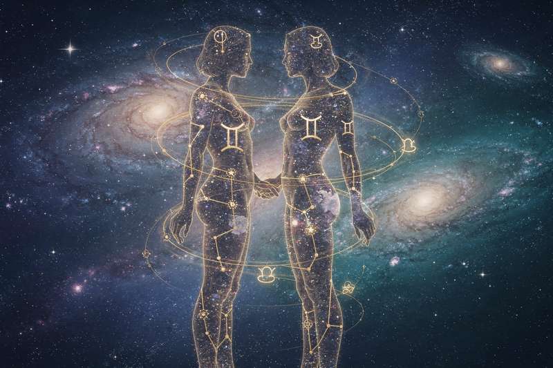 Gemini daily horoscope forecast for May 27, 2026 with astrological insights.
