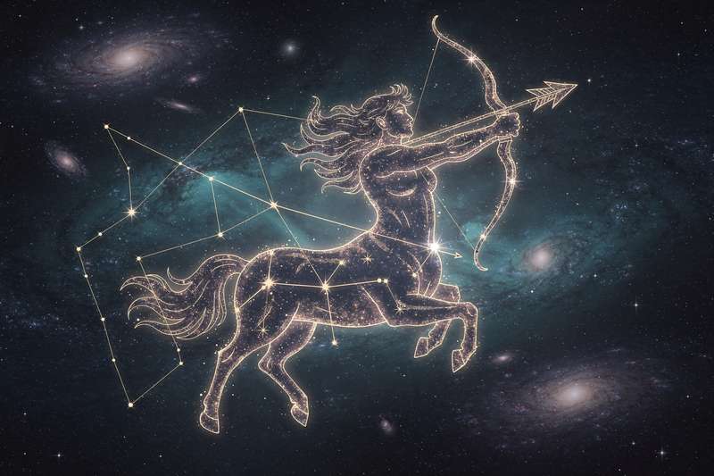 Daily horoscope reading for Sagittarius on May 27, 2026 with astrological insights.