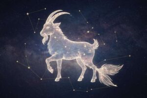 Capricorn daily horoscope forecast for May 27, 2026.
