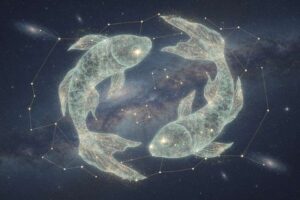 Daily horoscope reading for Pisces on May 27, 2026 with astrological insights.