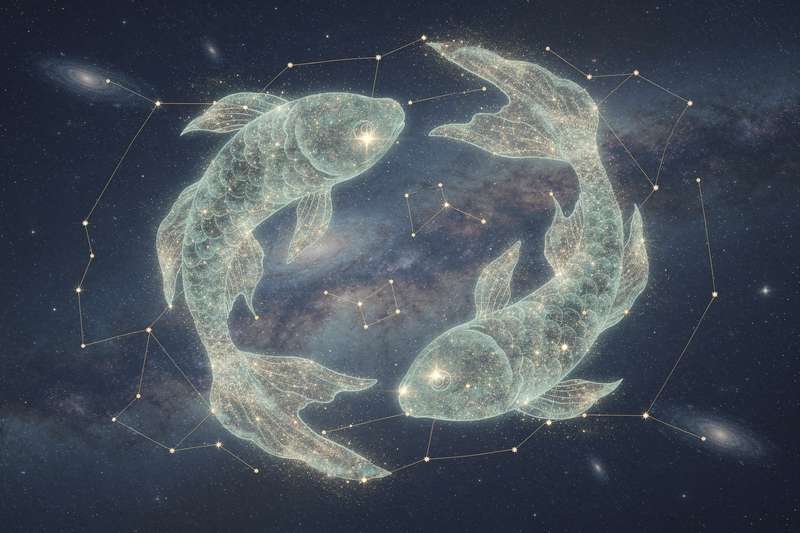 Daily horoscope reading for Pisces on May 27, 2026 with astrological insights.