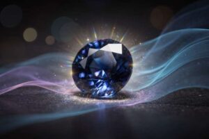 Significados del Zafiro y Usos: Sabiduría Divina, Protección e Insight Espiritual