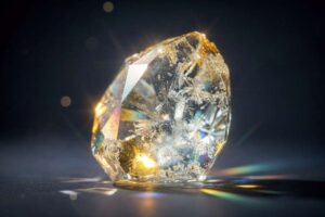 Topacio: Propiedades Curativas, Significado y Usos Espirituales