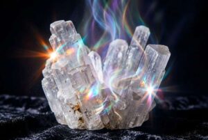 Propiedades Curativas de la Selenita, Significados y Usos: Tu Guía Completa de este Cristal Luminoso