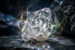 Significados del Cuarzo Transparente y Sus Usos: Guía del Sanador Maestro para Amplificar Tu Viaje Espiritual