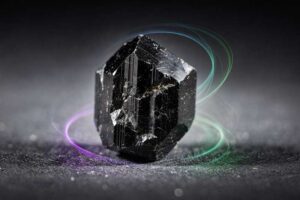 Turmalina Negra: Propiedades Curativas, Significados y Usos — La Piedra de Protección Definitiva