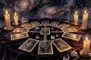 Tiradas de Tarot: 9 Disposiciones Populares para Cada Lectura