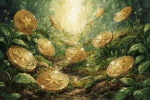Palo de Oros: Significados de las 14 Cartas de Tarot de Oros