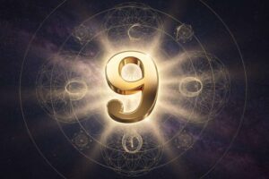 Compatibilidad del Camino de Vida 9: Almas Antiguas y sus Parejas Ideales