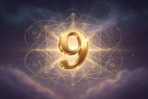 Año Personal 9 en Numerología: El Año de los Finales, la Liberación y la Culminación Sagrada
