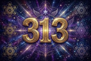 Número Ángel 313: Tu Camino Espiritual hacia el Crecimiento y la Transformación