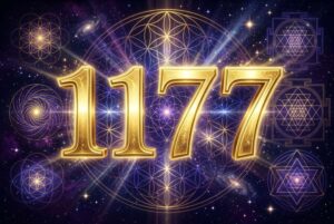 Número Ángel 1177: El Carácter da Respeto y Desbloquea tu Máximo Potencial