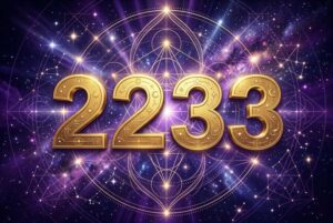 Número Ángel 2233: Ten Fe en Tus Capacidades y Transforma Tu Vida
