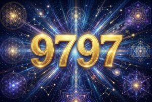 Número Ángel 9797: Alinéate con tu Misión Divina y Propósito de Vida