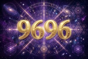 Número Ángel 9696: Tu Señal Divina para el Cierre y los Nuevos Comienzos
