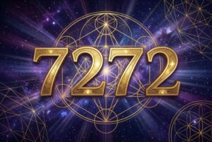 Significado espiritual del número 7272 que revela la conexión entre tu propósito vital y tu contribución al bienestar colectivo.