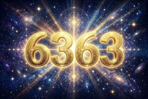 Número Ángel 6363: Descubre tu Verdadera Identidad y Propósito de Vida