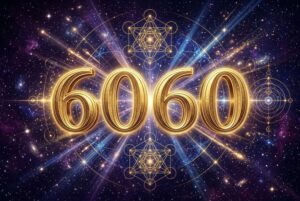 Número Ángel 6060: Guía Divina para la Familia y la Vida del Hogar