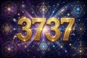 Número Ángel 3737: Desbloquea tu Potencial Oculto y tu Camino Divino