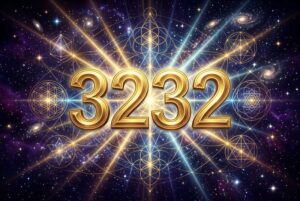 Número Ángel 3232: El Mensaje Divino para Crear tu Vida Ideal