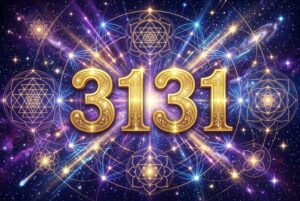 Número Ángel 3131: Libérate de tus Dudas y Abraza la Guía Divina