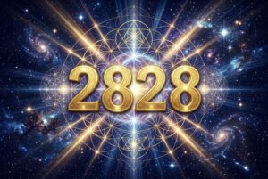 Número de Ángel 2828: Tus Recompensas Divinas Están Llegando