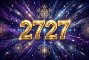 Número de Ángel 2727: Redescubre Tu Verdadero Yo Más Allá de las Etiquetas