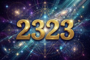 Número Ángel 2323: Desbloquea tu Poder Creativo y Transforma tu Vida