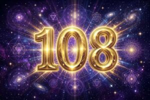 Número Ángel 108: ¿Te Están Enviando Tus Ángeles Este Mensaje Sagrado?