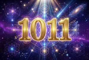 Número Ángel 1011: Abraza Tu Poder Interior y Manifiesta Tus Sueños