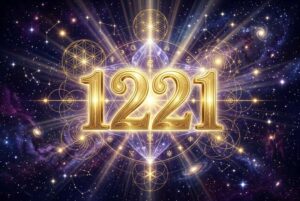 Número de Ángel 1221: Un Símbolo de Iniciativa, Manifestación y Propósito Divino