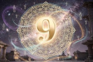 Número de Camino de Vida 9: Guía Completa de tu Numerología