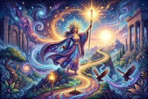 Número de Camino de Vida 1 Significado: Guía Completa de tu Numerología