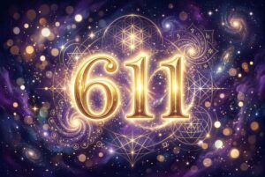 Número Ángel 611: Guía Divina en Tiempos de Adversidad