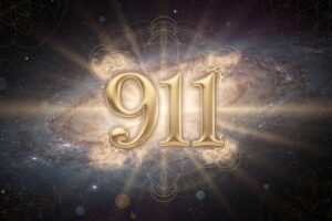 Número Ángel 911: Visualiza Tu Vida y Toma Tu Poder