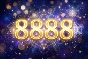 Número Ángel 8888: El Mensaje del Universo de Abundancia Infinita y Prosperidad