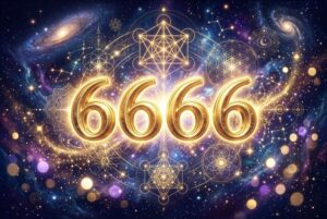 Número Ángel 6666: Revelando la Gracia Divina, Equilibrio y Transformación Espiritual