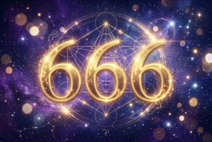 Significado del Número Ángel 666: Abraza el Equilibrio Divino y el Empoderamiento Personal