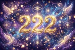 Número Ángel 222: Un Mensaje Divino de Equilibrio y Manifestación