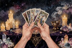 Tarot vs Cartas de Oráculo: Entendiendo las Diferencias Clave