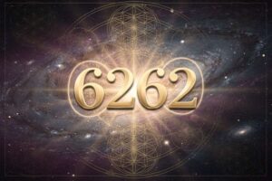 Número Ángel 6262: Guía Divina para la Riqueza, la Responsabilidad y el Amor