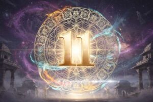 Número Maestro 11 Significado: Guía Completa de Tu Camino Numerológico