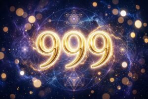 Número Ángel 999: El Mensaje del Universo sobre Finales y Nuevos Comienzos