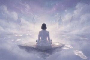¿Qué significa soñar con fantasmas?: Significado espiritual e interpretación