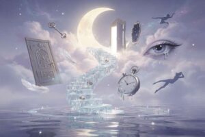 Símbolos Oníricos Comunes: Qué Tus Sueños Intentan Decirte
